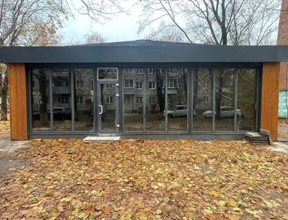 Помещение свободного назначения, 142&nbsp;м²