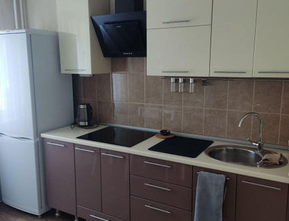 1-к. квартира, 34,6&nbsp;м²