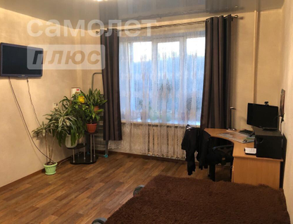 3-к. квартира, 57,4&nbsp;м²