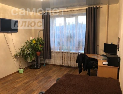 3-к. квартира, 57,4&nbsp;м²