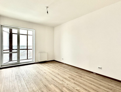 1-к. квартира, 43 м²