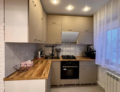 2-к. квартира, 43&nbsp;м²