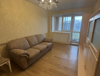 1-к. квартира, 34,7&nbsp;м²