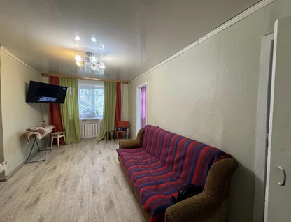 2-к. квартира, 42,2 м²