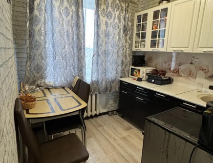 2-к. квартира, 45 м²