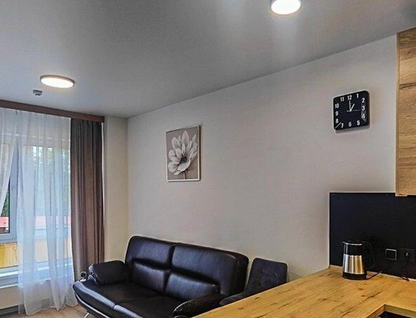 1-к. квартира, 32 м²