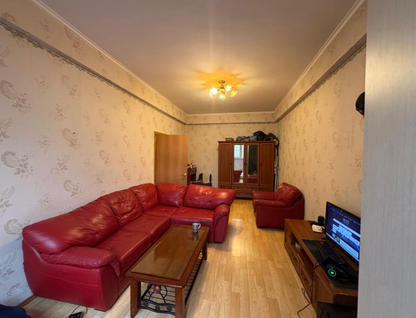 3-к. квартира, 60&nbsp;м²