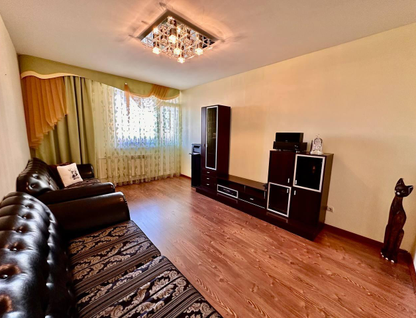 3-к. квартира, 86,4&nbsp;м²