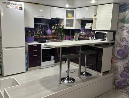 Студия, 32&nbsp;м²