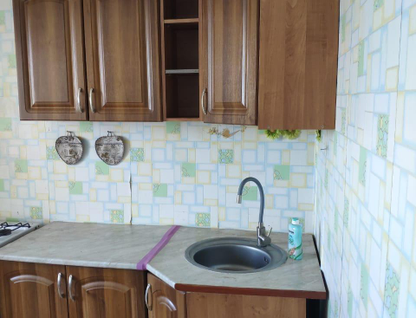 1-к. квартира, 39&nbsp;м²