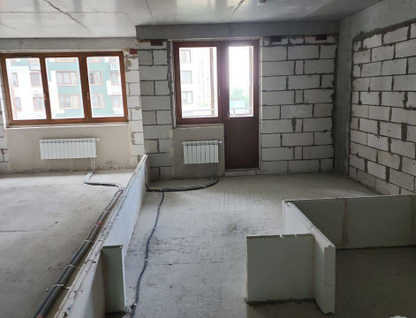 2-к. квартира, 74,2&nbsp;м²