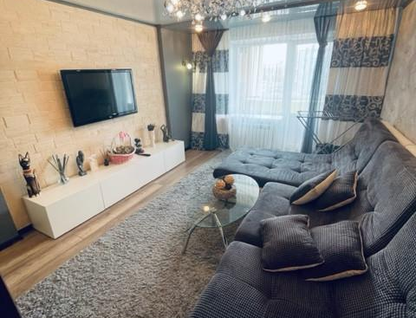 3-к. квартира, 61,7&nbsp;м²
