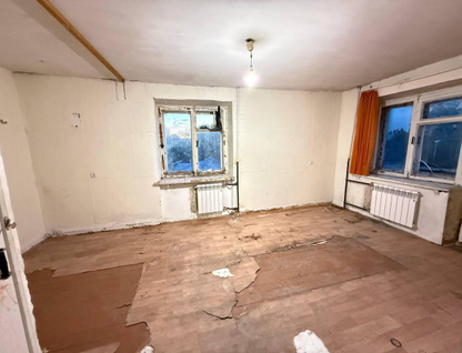 1-к. квартира, 31,2 м²