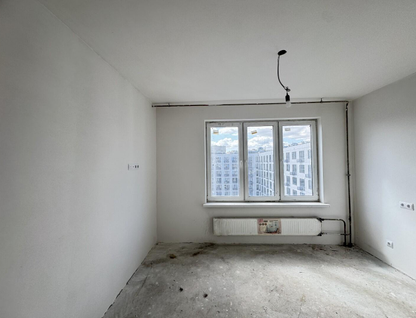 1-к. квартира, 31,8 м²