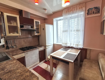 3-к. квартира, 65,5&nbsp;м²