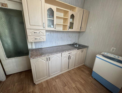 1-к. квартира, 28,1 м²