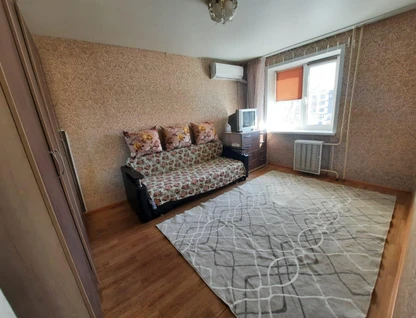 1-к. квартира, 22,1&nbsp;м²