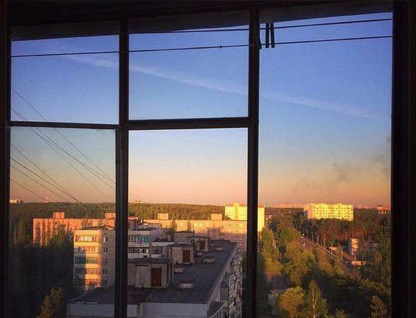 1-к. квартира, 42&nbsp;м²