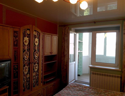 2-к. квартира, 63 м²