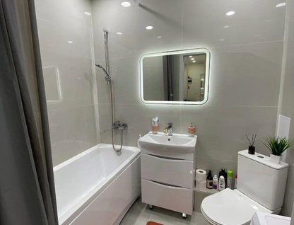 1-к. квартира, 35&nbsp;м²