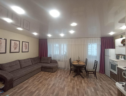 2-к. квартира, 51,2&nbsp;м²