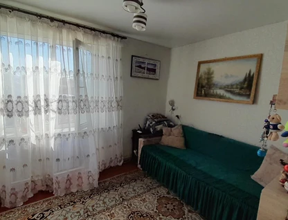 2-к. квартира, 45,2&nbsp;м²