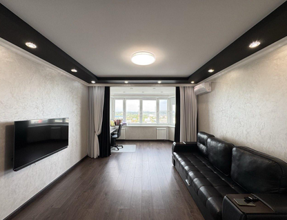 3-к. квартира, 97,8&nbsp;м²