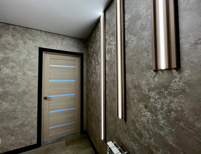 1-к. квартира, 42 м²