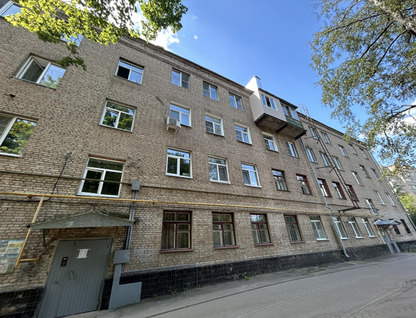 4-к. квартира, 94,9&nbsp;м²