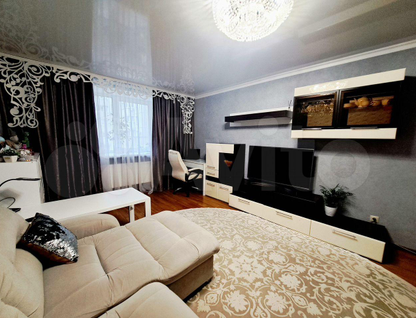 3-к. квартира, 83,2&nbsp;м²