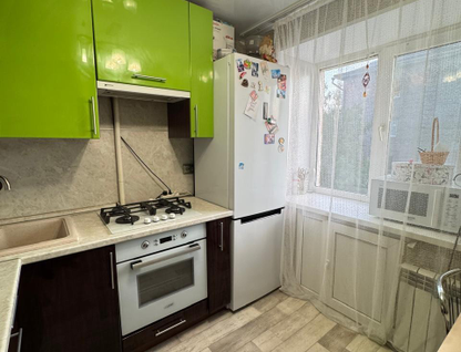 1-к. квартира, 30,4&nbsp;м²