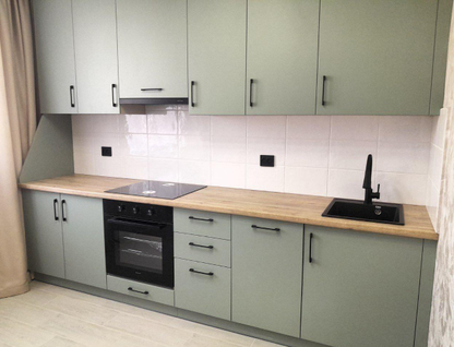 1-к. квартира, 31&nbsp;м²