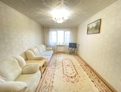 3-к. квартира, 66&nbsp;м²