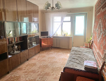 3-к. квартира, 57,5&nbsp;м²
