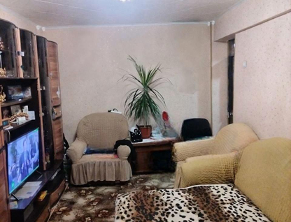 2-к. квартира, 44,8&nbsp;м²