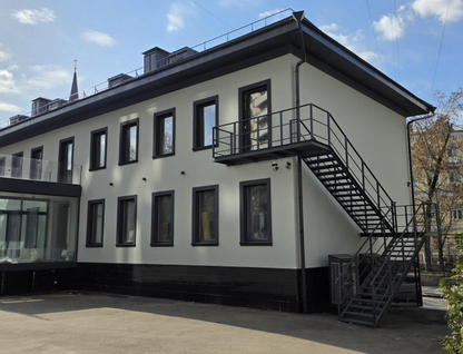 Помещение свободного назначения, 550&nbsp;м²