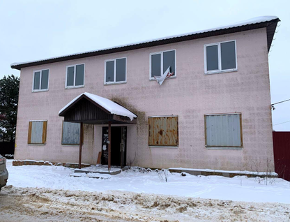 Помещение свободного назначения, 316,5&nbsp;м²