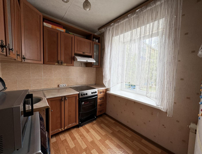 3-к. квартира, 60,8&nbsp;м²