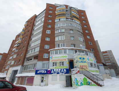 Офис, 56,2&nbsp;м²