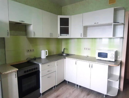 1-к. квартира, 40,3&nbsp;м²