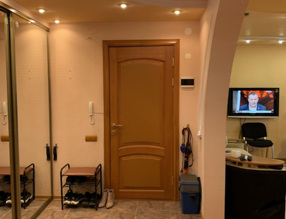 4-к. квартира, 84&nbsp;м²