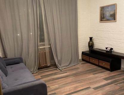 3-к. квартира, 56 м²