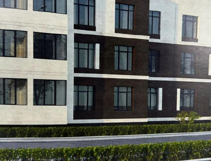 2-к. квартира, 53&nbsp;м²