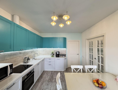 4-к. квартира, 107,3&nbsp;м²