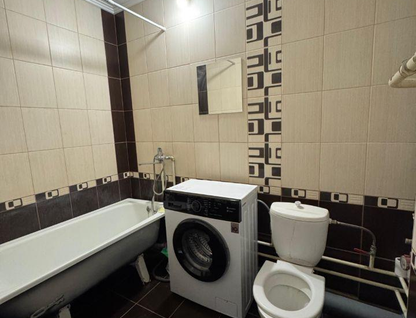 1-к. квартира, 39,2 м²