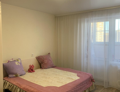 Студия, 23,7&nbsp;м²