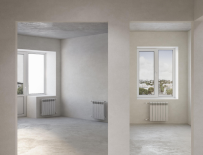 2-к. квартира, 49,4 м²