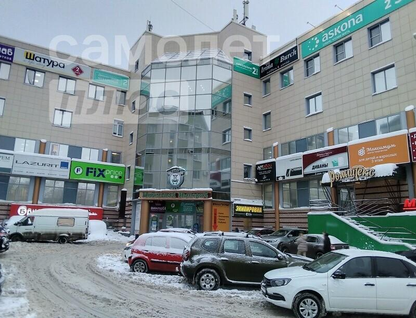 Торговые помещения, 6,7&nbsp;м²