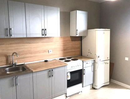 2-к. квартира, 54,6 м²