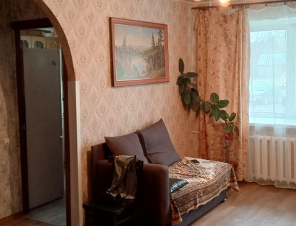 2-к. квартира, 41,5&nbsp;м²